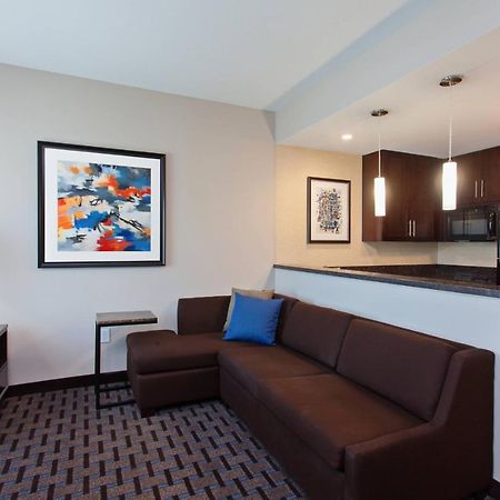 Residence Inn By Marriott Seattle Sea-Tac Airport SeaTac Exteriör bild