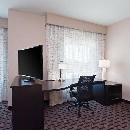 Residence Inn By Marriott Seattle Sea-Tac Airport SeaTac Exteriör bild