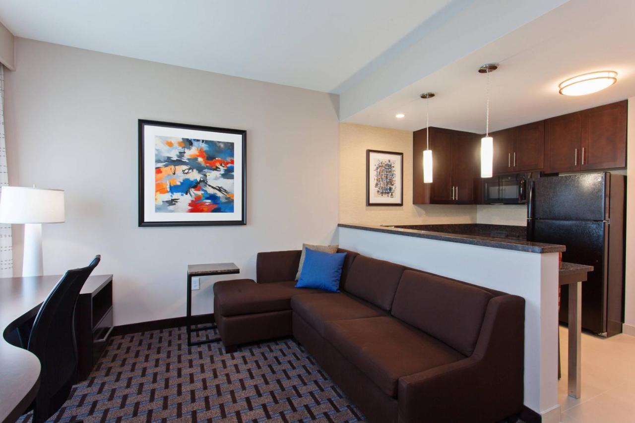 Residence Inn By Marriott Seattle Sea-Tac Airport SeaTac Exteriör bild