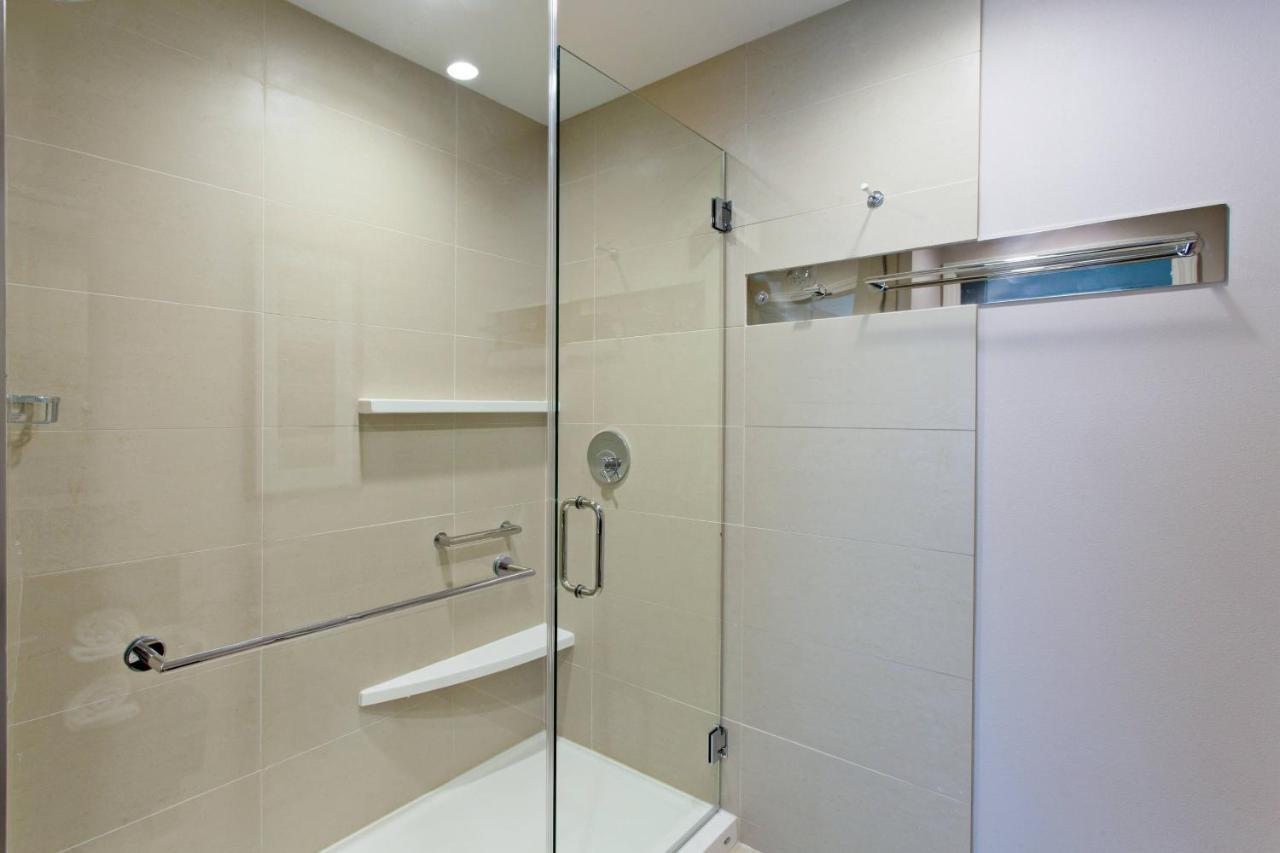 Residence Inn By Marriott Seattle Sea-Tac Airport SeaTac Exteriör bild
