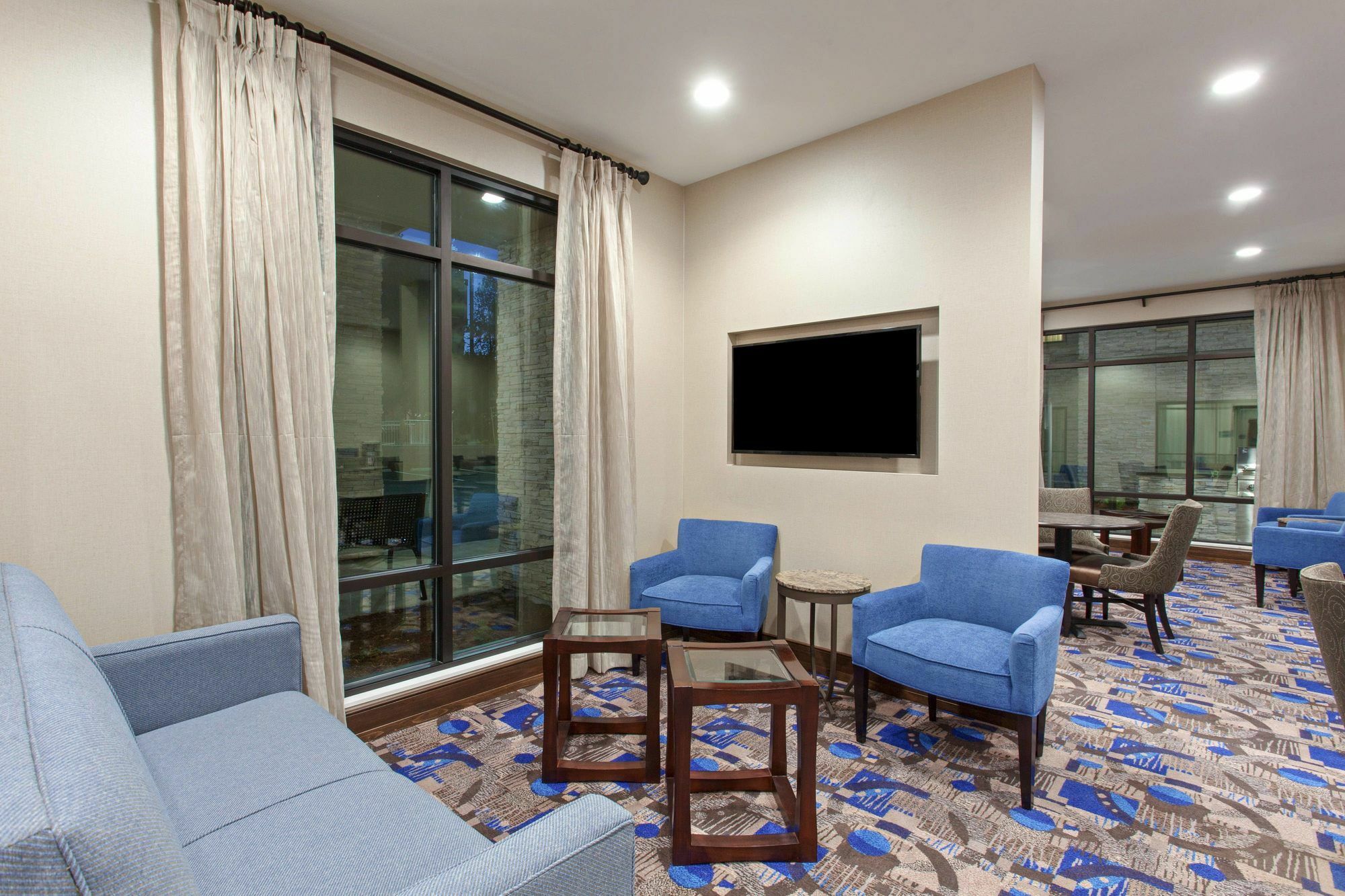 Residence Inn By Marriott Seattle Sea-Tac Airport SeaTac Exteriör bild