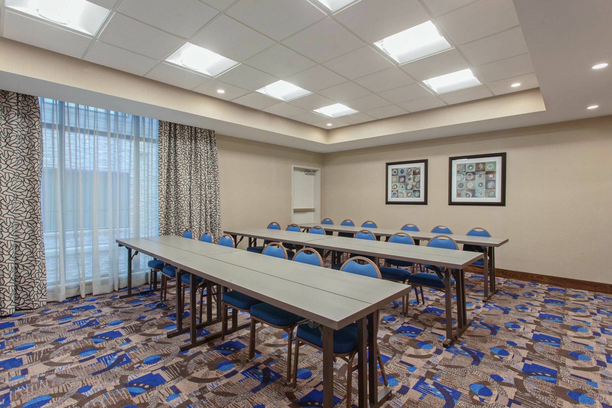 Residence Inn By Marriott Seattle Sea-Tac Airport SeaTac Exteriör bild