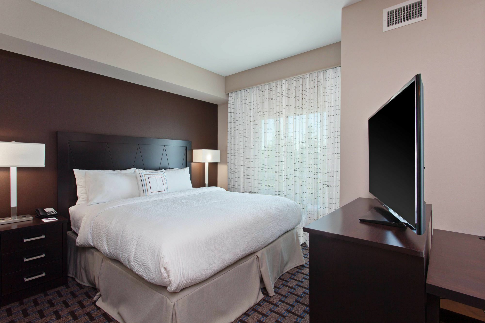 Residence Inn By Marriott Seattle Sea-Tac Airport SeaTac Exteriör bild