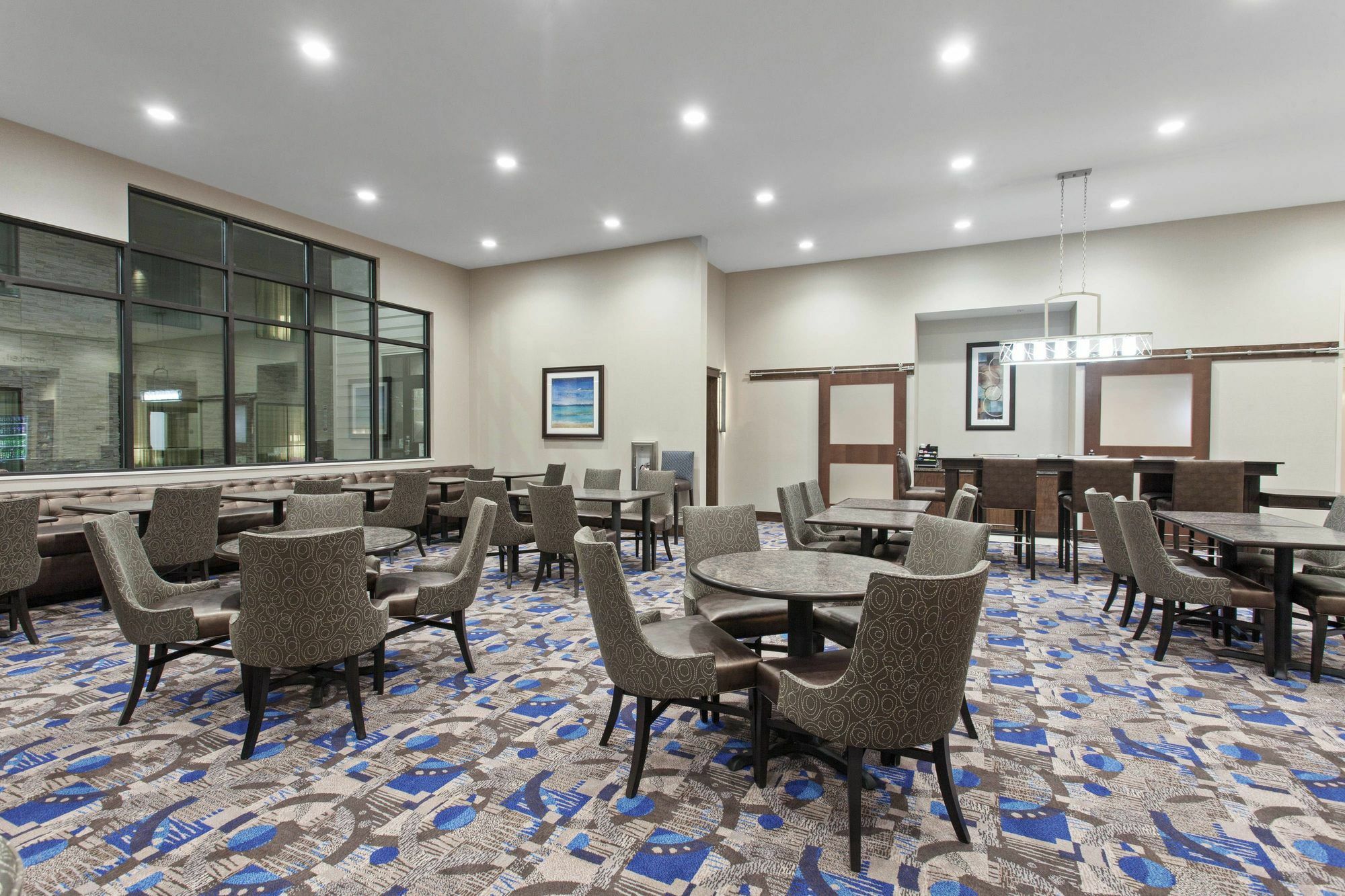 Residence Inn By Marriott Seattle Sea-Tac Airport SeaTac Exteriör bild