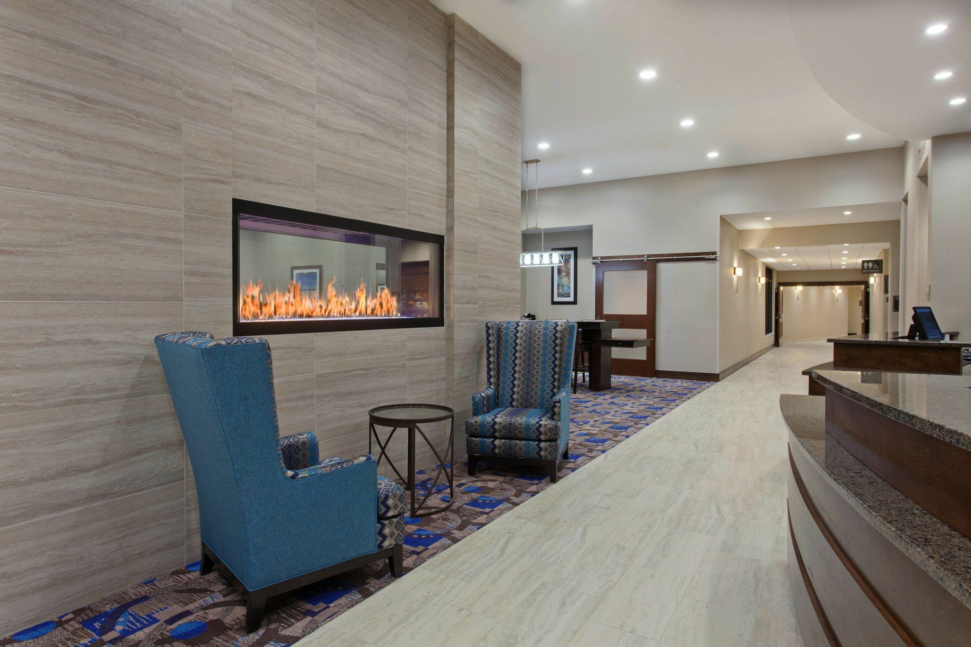Residence Inn By Marriott Seattle Sea-Tac Airport SeaTac Exteriör bild